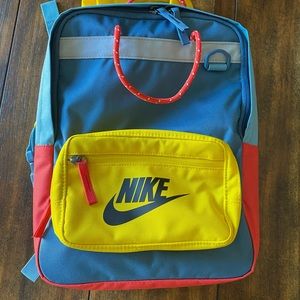 NWOT Nike Tanjun Backpack